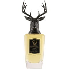 Onyx Black von Pana Dora