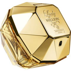 Lady Million Absolutely Gold by Rabanne