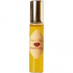 Anastasia by Nina's Nature