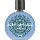 Dark Fresh Festival von Desigual