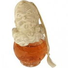 Santa Claus by Lucien Lelong