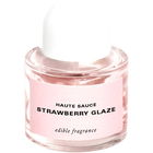Strawberry Glaze von Haute Sauce