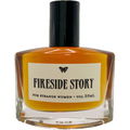 Fireside Story (Perfume Oil) von For Strange Women