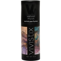 Velvet Musk von Vivistix