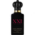 Noble XXI: Art Deco - Cypress