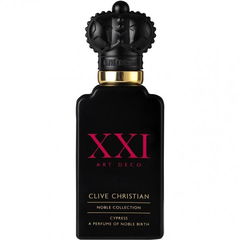 XXI: Art Deco - Cypress von Clive Christian