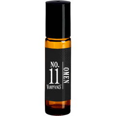 No. 11 Omen by Dark Alchemy