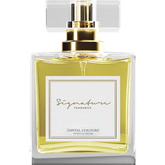 Santal Couture by Signature Fragrances
