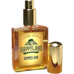 Hommeland von Happyland Studio