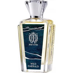 Wild Emerald by Attar al Has