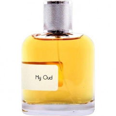 My Oud by G-Nose