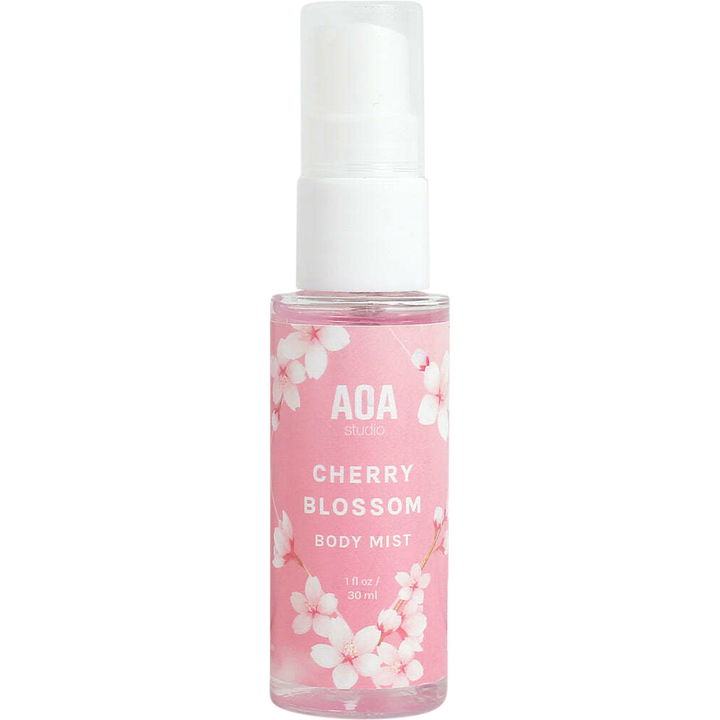 Cherry Blossom von AOA Studio Cherry Blossom von AOA Studio