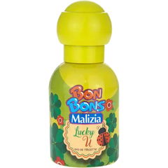 Lucky U von Malizia