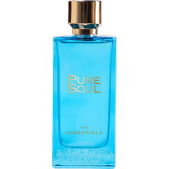 Pure Soul by Paris Bleu