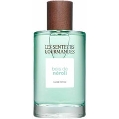 Bois de Néroli von Les Senteurs Gourmandes