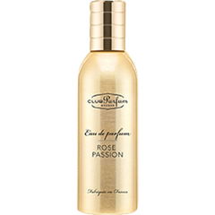 Rose - Passion by Club Parfum
