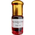 Musc Gardénia Ghalia by Ensar Oud