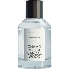Chamomile & Sandalwood von Massimo Dutti
