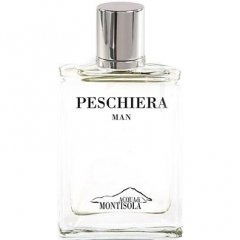 Peschiera Man by Acqua di Montisola