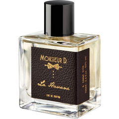La Havane by Monsieur D.