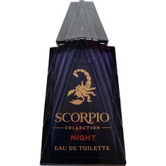 Night von Scorpio
