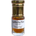 Agallocha Fera von Tabeer