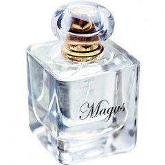 Magus by Les Contes