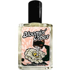 Bloomin’ Vibes von Zomething Strange