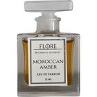Moroccan Amber by Flore Botanical Alchemy