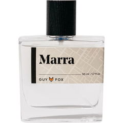 Marra von Guy Fox