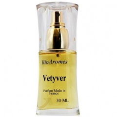 Vetyver by Bioaromes Laboratoire