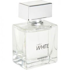 Simply White by Reserved