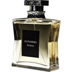 Gutenberg Man von Gutenberg Parfums