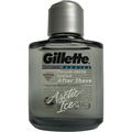 Arctic Ice von Gillette