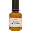 Earthy Palo Santo by Casa37