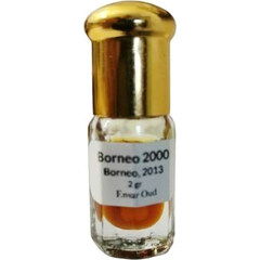 Borneo 2000 von Ensar Oud / Oriscent
