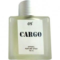 Cargo (white) by CFS Cargo (white) by CFS