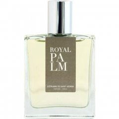 Royal Palm by Stéphanie de Saint-Aignan Royal Palm by Stéphanie de Saint-Aignan