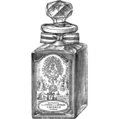 Virgen de los Ángeles von Rigaud