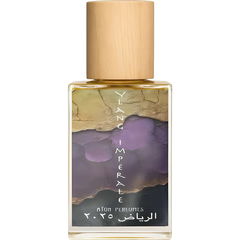 Ylang Imperale by ATon