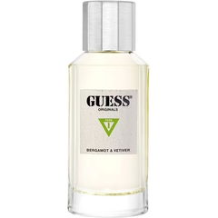 Originals: Type 1 - Bergamot & Vetiver by Guess