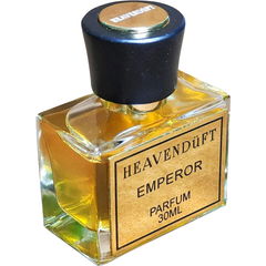 Emperor by Heavendüft