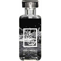 Aoud & Minerals von The Dua Brand / Dua Fragrances