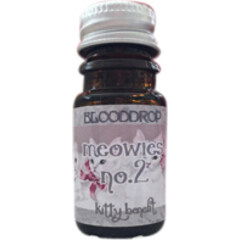 Meowies No.2 by Astrid Perfume / Blooddrop Meowies No.2 by Astrid Perfume / Blooddrop