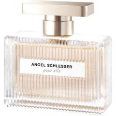 Pour Elle (Eau de Parfum) von Angel Schlesser