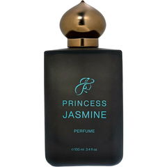 Princess Jasmine von DefineMe