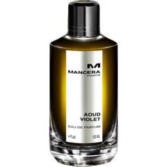 Aoud Violet von Mancera