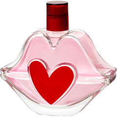 De Beso en Beso by Agatha Ruiz de la Prada
