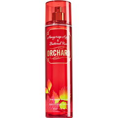 Orchard - Honeycrisp Apple & Buttered Rum by Bath & Body Works