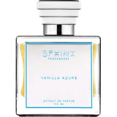 Vanilla Azure von Sphinx